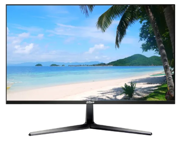 Monitor Dahua 27" Dhi-Lm27-B200 FHD VGA HDMI