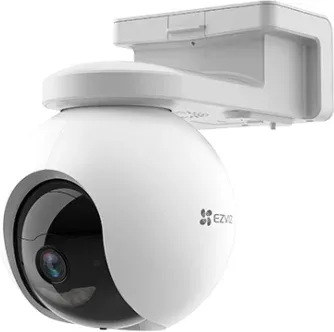 EZVIZ HB8 Esférico Cámara de seguridad IP Exterior 2560 x 1440 Pixeles Pared