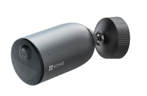 EZVIZ CS-EB3-R100-2C3WFL cámara de vigilancia Bala Cámara de seguridad IP Exterior 2304 x 1296 Pixeles Pared