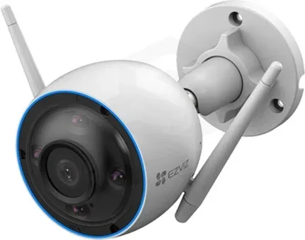 Ezviz H3 2K, Color, Sap:303102396