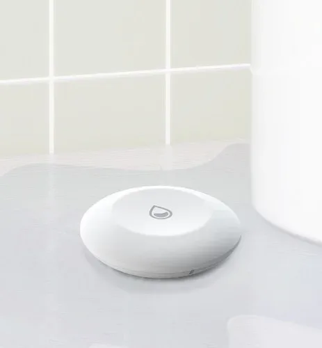 Ezviz T10C Sensor de Fugas de Agua