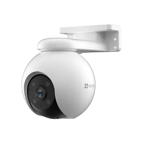 Ezviz H8 Pro 2K Camara Exterior Sap: 3031102525