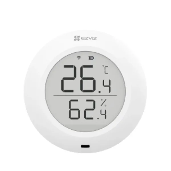 Ezviz Monitor de Temperatura y Humedad