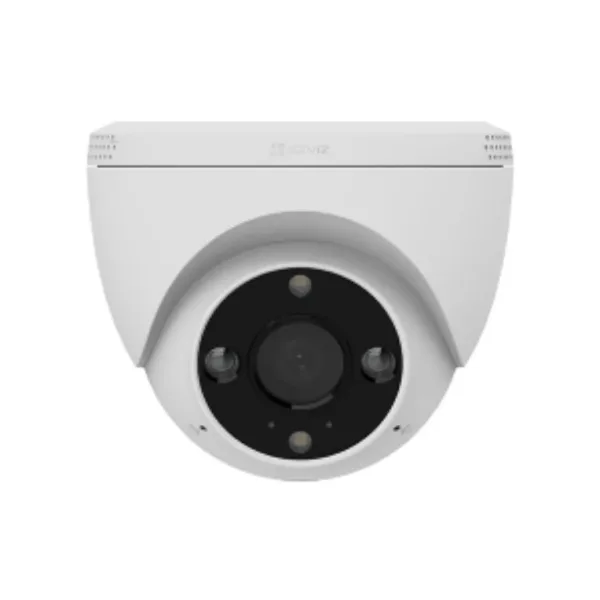 Ezviz H4 2K Vis.noct Color Conv Bidirecc. Defen Luz-Son Detec Human-Coches Ip67