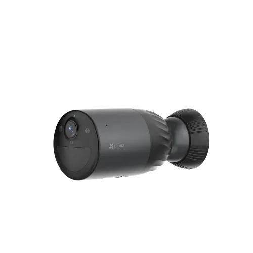 EZVIZ BC1c 4K Bullet (shape) Cámara de seguridad IP Exterior 3840 x 2160 Pixeles Techo/pared