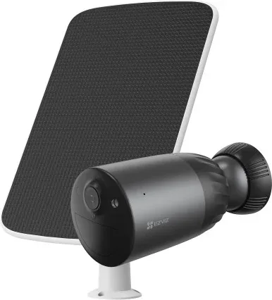 EZVIZ BC1c 4K Bullet (shape) Cámara de seguridad IP Exterior 3840 x 2160 Pixeles Techo/pared