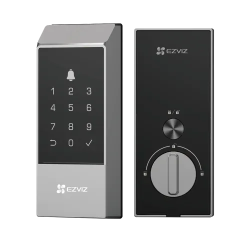 Ezviz Cerradura Inteligente Dl04