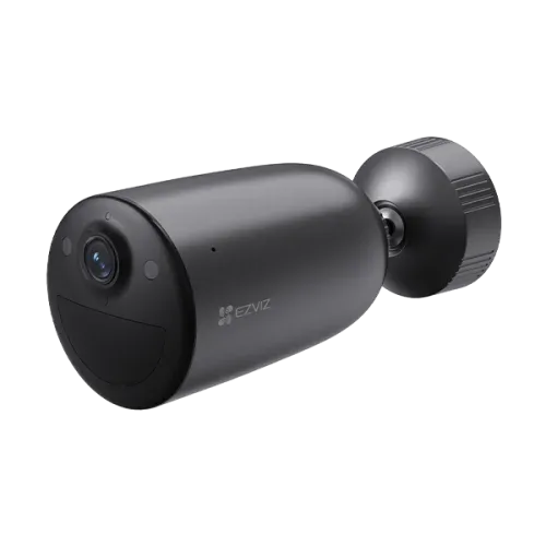 EZVIZ EB3 4G Bala (forma) Cámara de seguridad IP Exterior 2304 x 1296 Pixeles Techo/pared