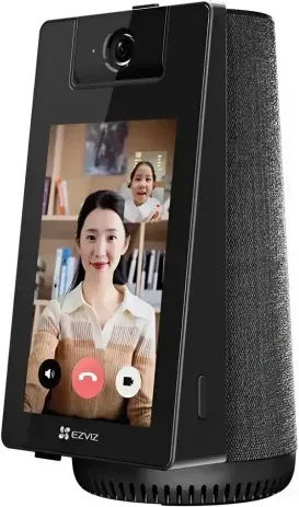 Ezviz S10