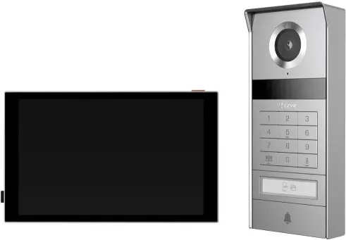 Ezviz Video Doorbell Tp9 Pro