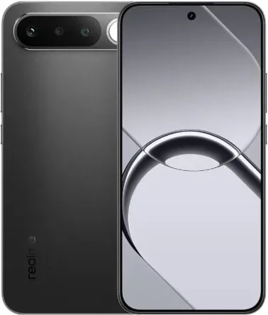 Smartphone Realme 16 8GB/ 256GB/ 6.57"/ 5G/ Negro Aire