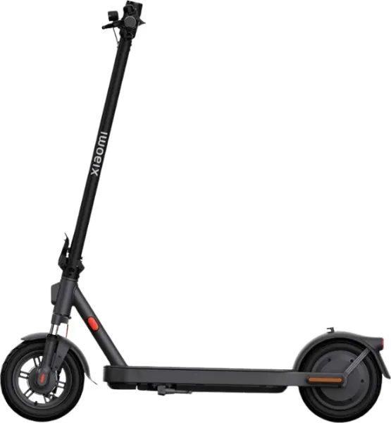 Patinete Electrico Elite Negro Xiaomi