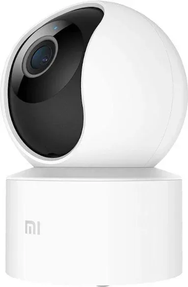 CAMARA VIDEOVIGILANCIA SMART CAMERA C200 1080p 360 XIAOMI