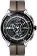 Smartwatch Xiaomi Watch 2 Pro Silver Case With Brown Strap