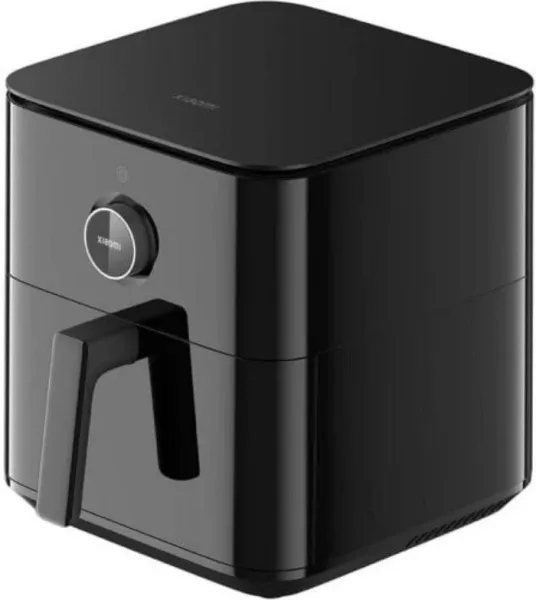 Freidora Inteligente por Aire Airfryer / Sin Aceite Xiaomi Smart Air Fryer 6.5L/ 1800W/ Capacidad 6.5L