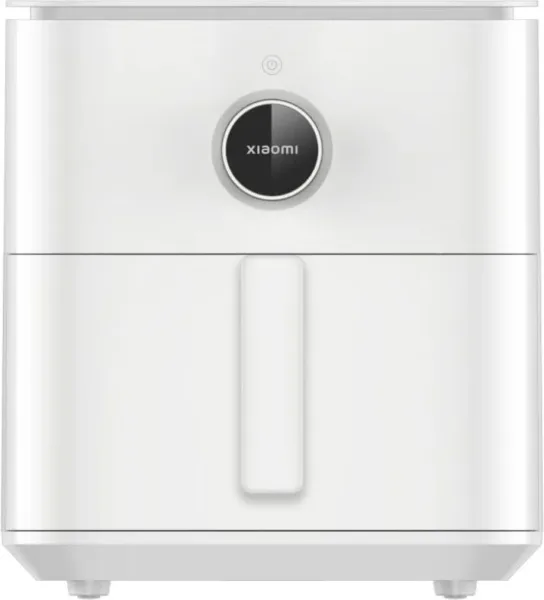 Freidora Inteligente por Aire Airfryer / Sin Aceite Xiaomi Smart Air Fryer 6.5L/ 1800W/ Capacidad 6.5L