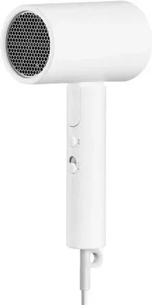 Secador Xiaomi Compact Hair Dryer H101/ 1600W/ Blanco