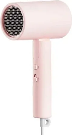 Secador Xiaomi Compact Hair Dryer H101/ 1600W/ Rosa