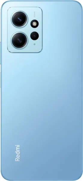 Smartphone Xiaomi Redmi Note 12 8GB/256GB Dual Azul