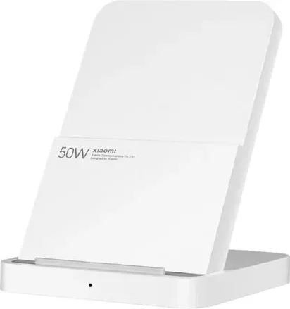 Cargador Inalámbrico Xiaomi 50W Wireless Charging Stand Pro/ 50W