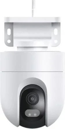 Cámara de Videovigilancia Xiaomi Outdoor Camera CW400/ 113º/ Visión Nocturna/ Control desde APP