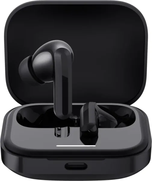 Auriculares Xiaomi Buds 5 Negros Microfono Bt