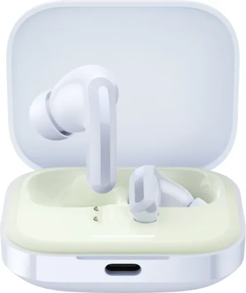 Auriculares Xiaomi Buds 5 Azules Microfono Bt