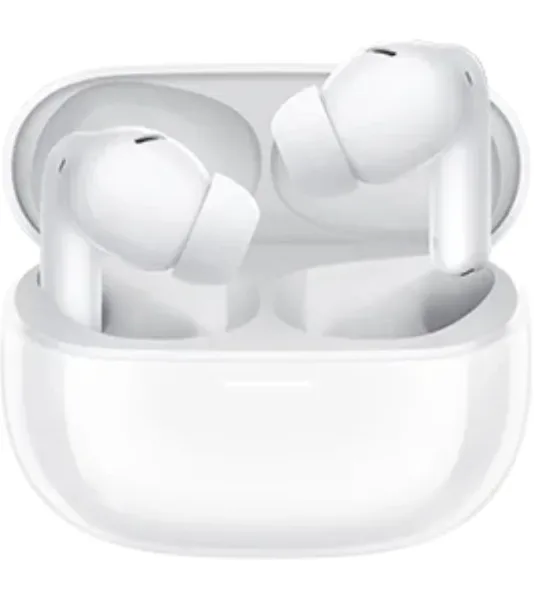 Auriculares Xiaomi Redmi Buds 5 Pro Moonlight White Microfono Bt
