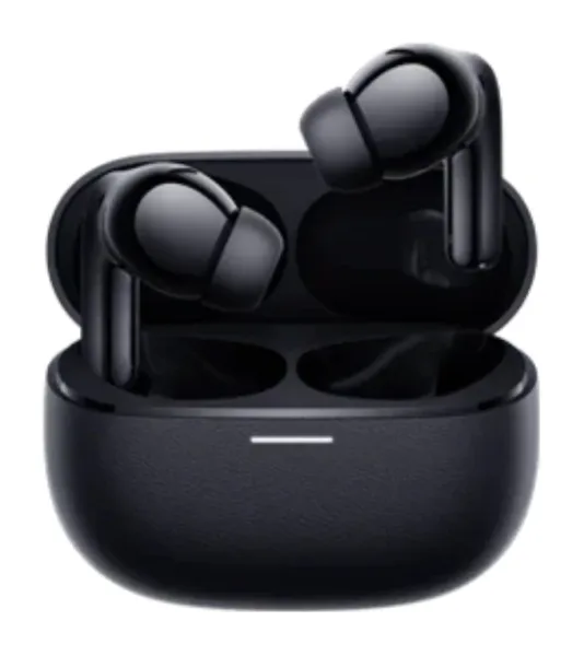Auriculares Xiaomi Redmi Buds 5 Pro Midnight Black Microfono Bt