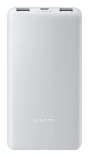 Powerbank 10000mAh Xiaomi Power Bank 22.5 Lite/ 22.5W/ Blanca