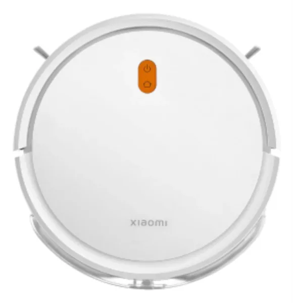 Robot Aspirador Xioami Robot Vacuum E5 White