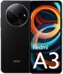 Smartphone Xiaomi Redmi A3 6.71 HD+ 3GB/64GB Black