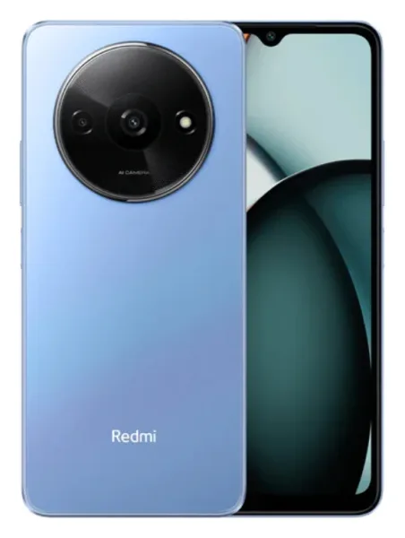 Smartphone Redmi A3 4GB/128GB Star Blue