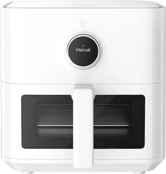 Freidora Inteligente Air Fryer 5.5L Blanco Xiaomi