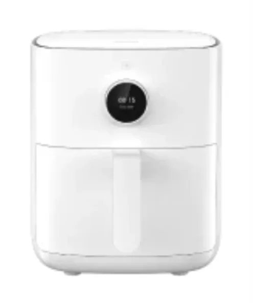 Freidora Inteligente Xiaomi Mi Smart Air Fryer Capacidad 4.5L