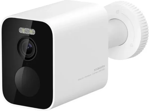 Camara Videovigilancia Outdoor Bw500 2K 136º  Negro Xiaomi