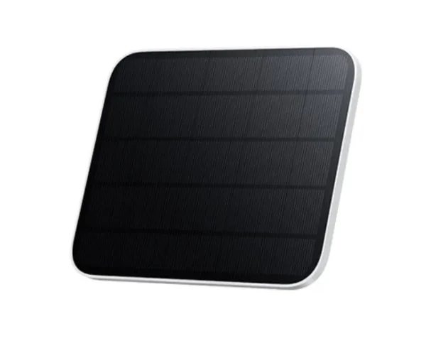 Camara Xiaomi Outdoor Camera Solar Panel Bw Series
