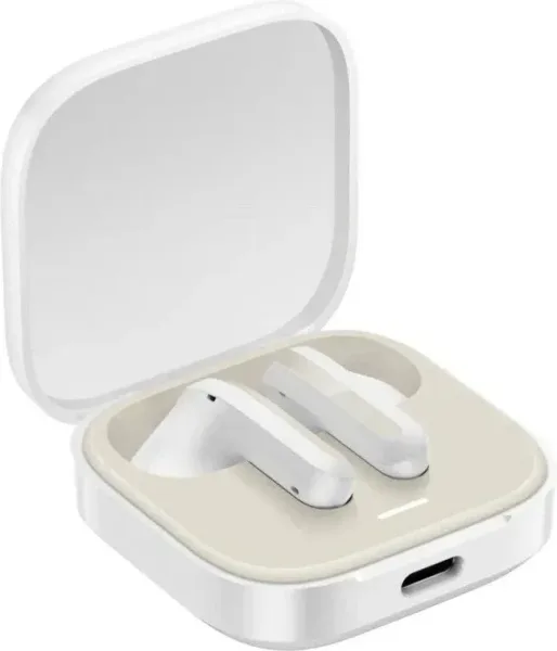 Auriculares Redmi Buds 6 Active Blancos