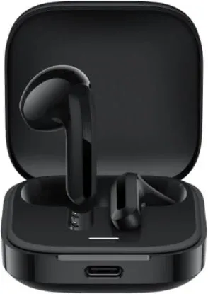 Auriculares Redmi Buds 6 Active Negros
