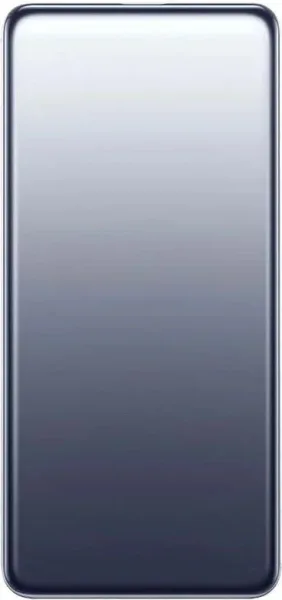 Powerbank 5000mAh Xiaomi Ultra Slim Powerbank/ 20W/ Plata