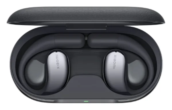 Auriculares Xiaomi Openwear Stereo Cosmic Gray Microfono Bt