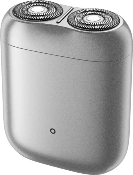Maquinilla Electrica Xiaomi Mi Electric Shaver S200 Gray