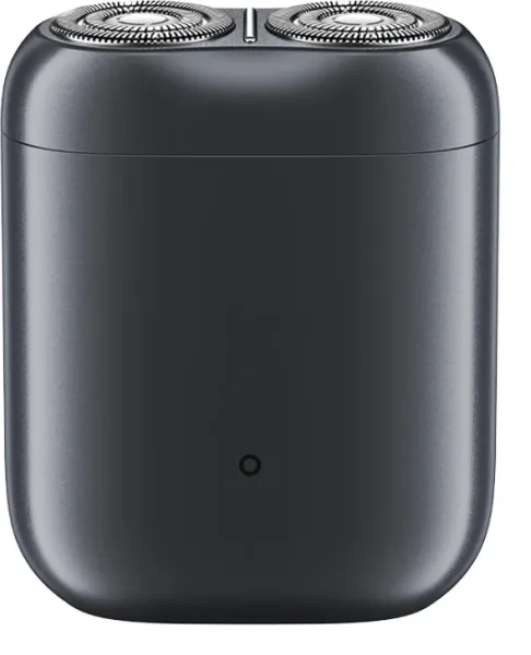Maquinilla Electrica Xiaomi Mi Electric Shaver S200 Gray