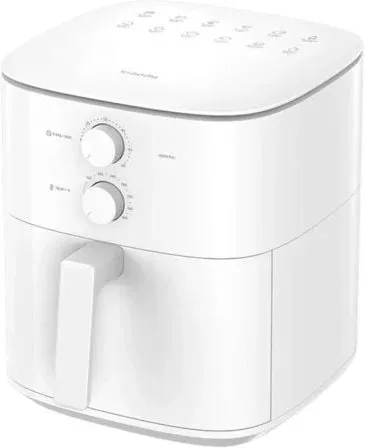 Freidora por Aire Airfryer / Sin Aceite Xiaomi Air Fryer Essential 6L/ 1550W/ Capacidad 6L