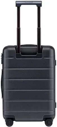 Maleta Xiaomi Luggage Classic Pro 24"/ 61.5x41.5x27.5cm/ Negro