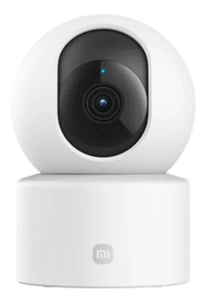 Camara Xiaomi Smart Camera C301 White