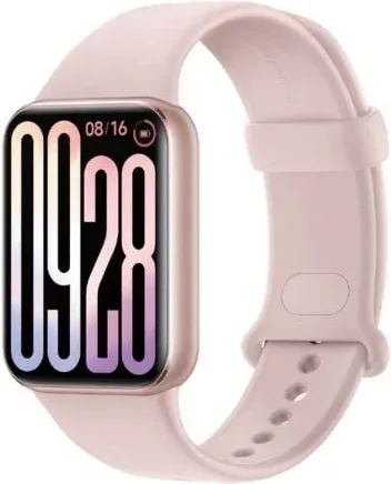 Pulsera Smartband Xiaomi Smart Band 9 Pro/ Oro Rosado