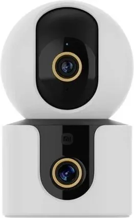 Cámara de Videovigilancia Xiaomi Smart Camera C500 Dual/ Control desde APP