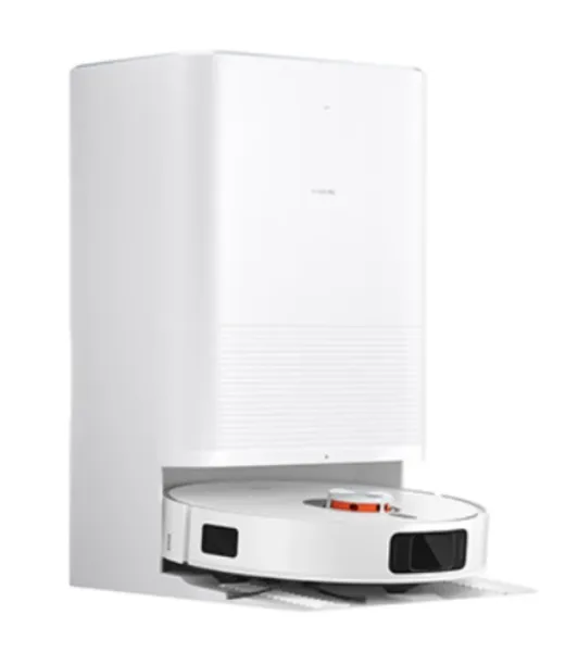 Aspirador Xiaomi Robot Vacuum X20 Pro Eurobot