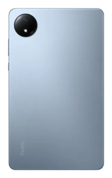 Tablet Xiaomi Redmi Pad Se 8.7 4GB/128GB Sky Blue